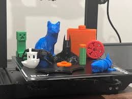 3D Character Modeling
