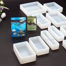 Resin Mold Design